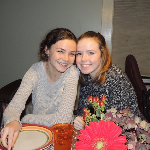 Meet your Posher, Emma - Picture 1 of 1